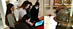 Globenmuseum