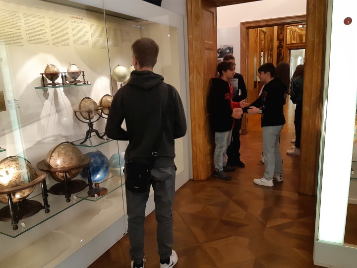 Globenmuseum
