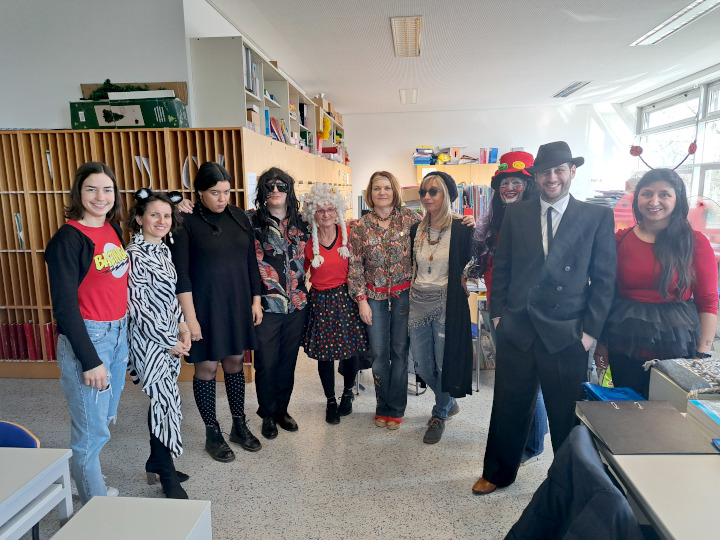 Fasching