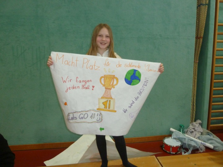 Völkerball