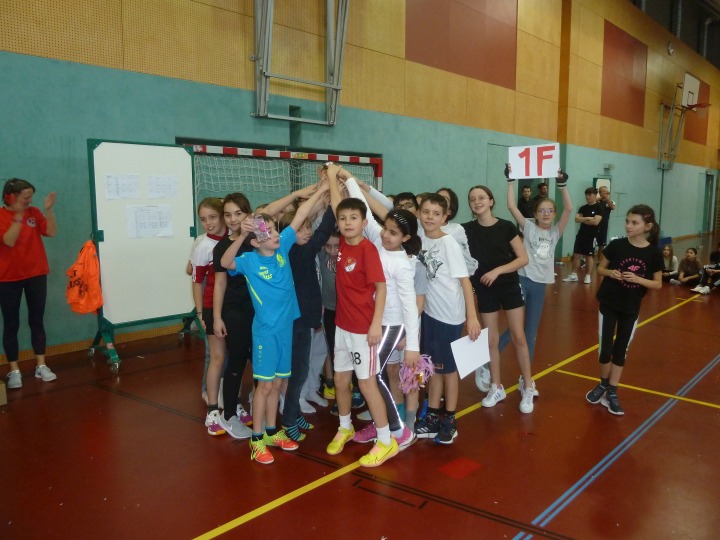Völkerball