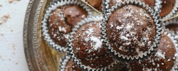 baking