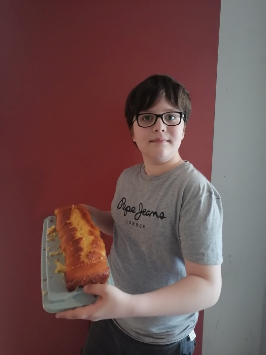 baking