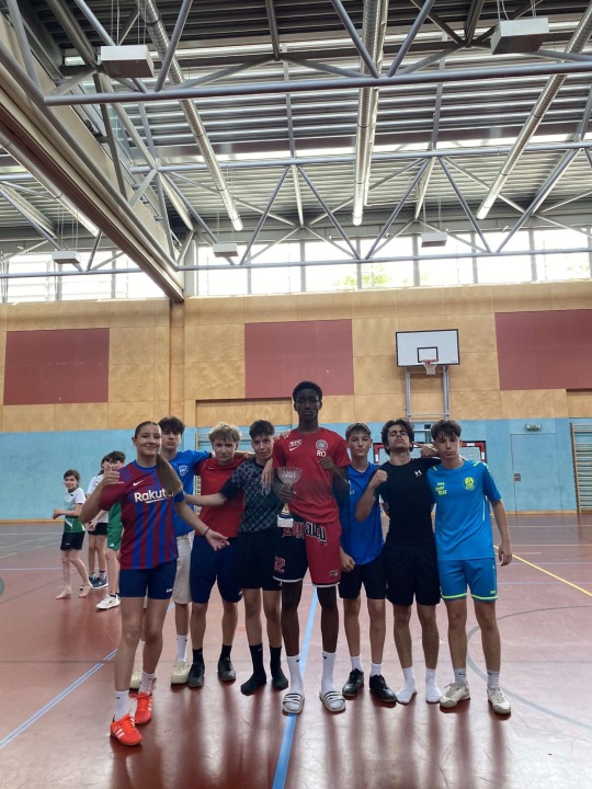 Fußball