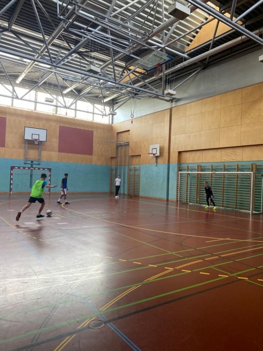 Fußball