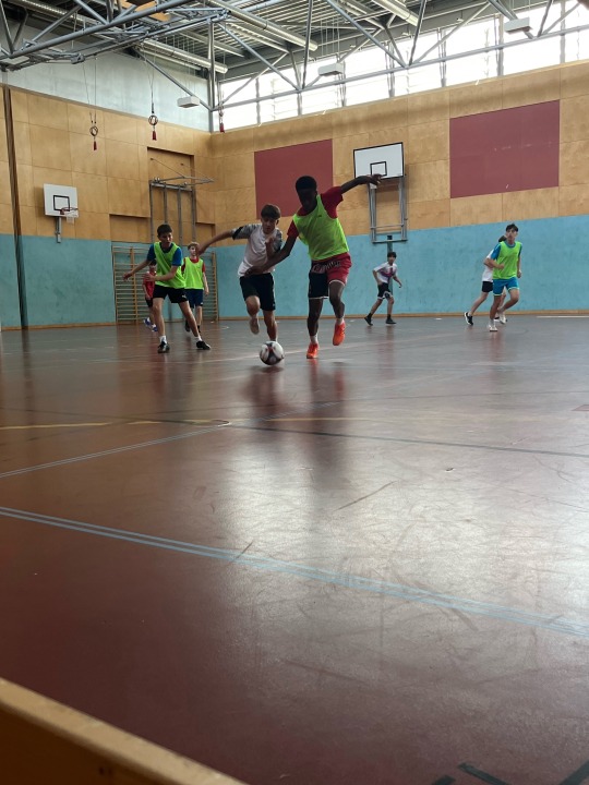 Fußball