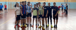 Fußball