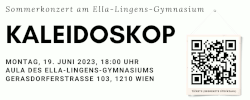 Sommerkonzert