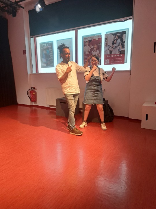 Workshop