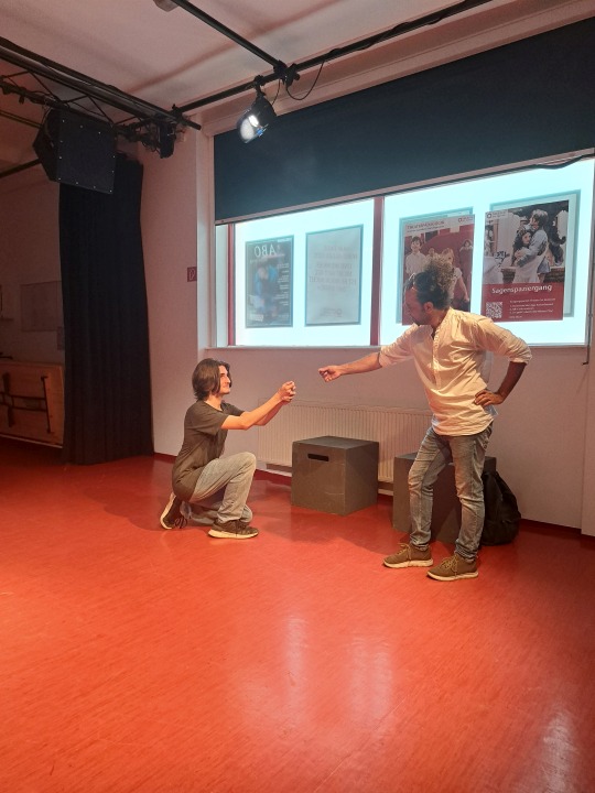 Workshop