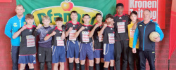 Hallencup