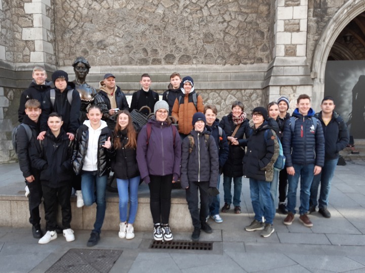 Dublin