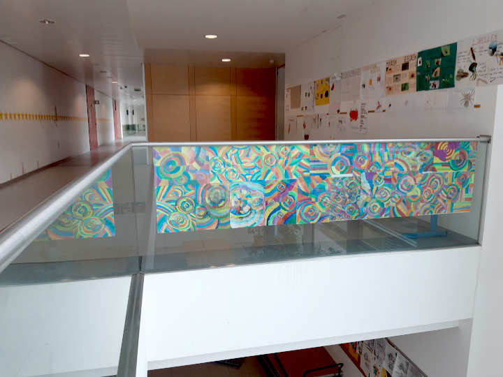 Kunst am Bau