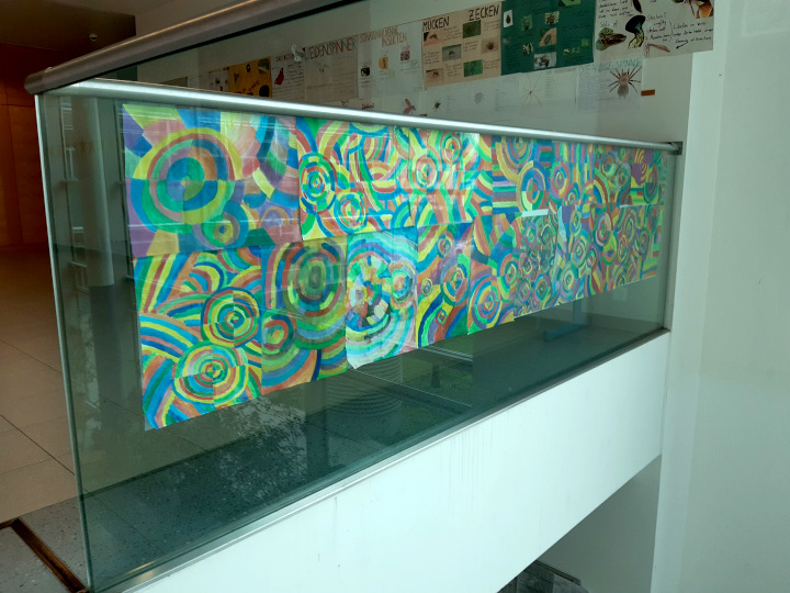 Kunst am Bau