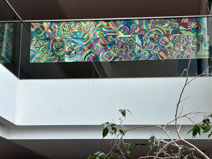 Kunst am Bau