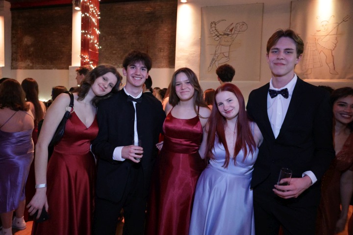 Schulball