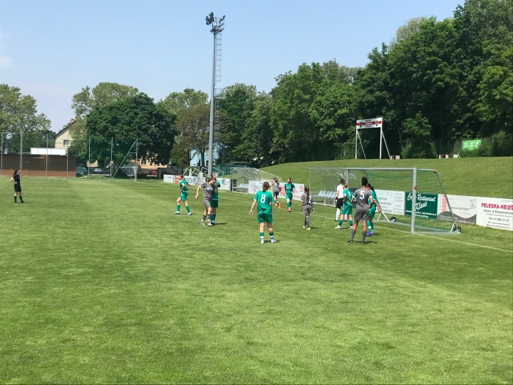 Fußball