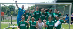 Fußball