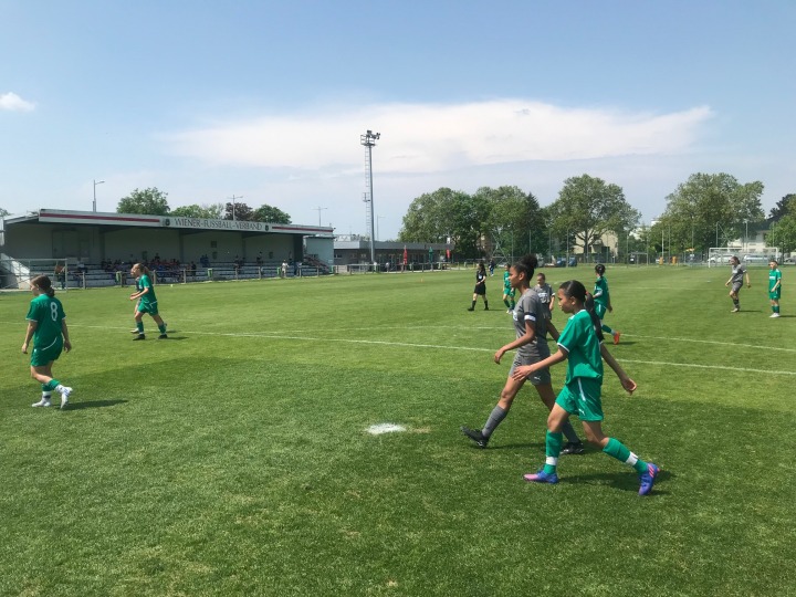 Fußball