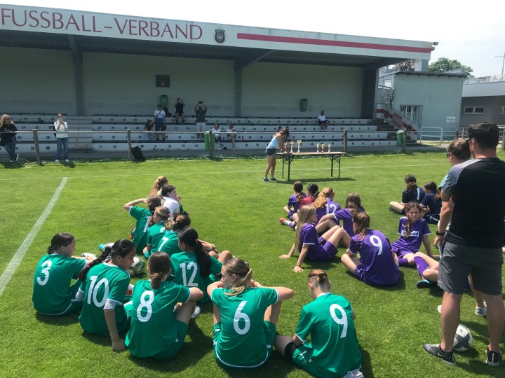 Fußball