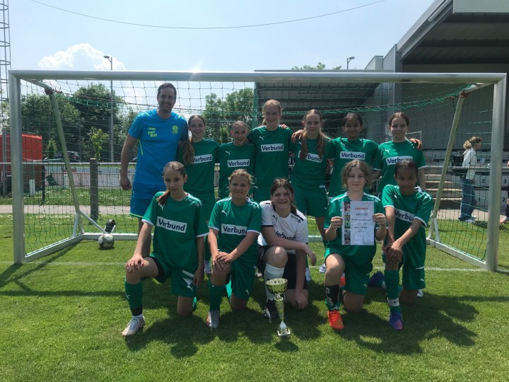 Fußball