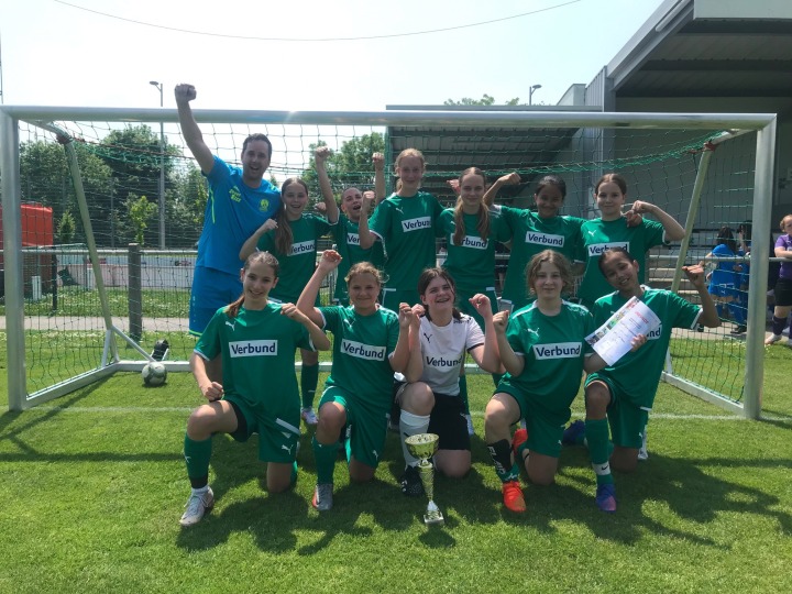 Fußball