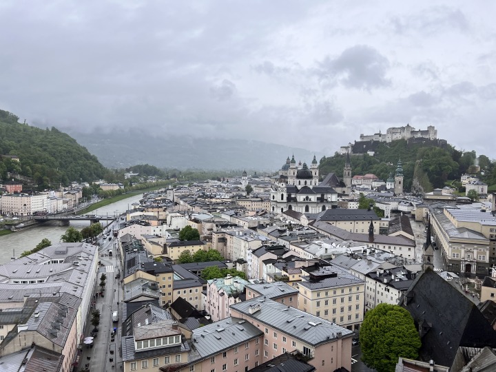 Salzburg