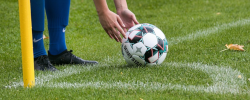 Fußball