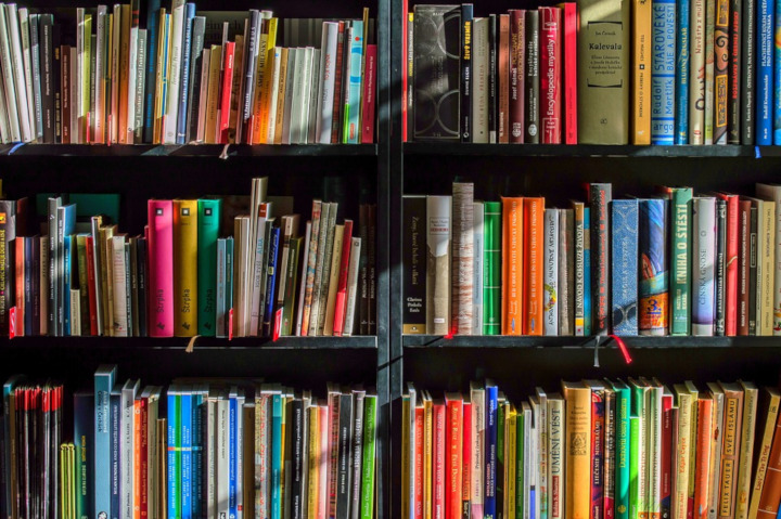 Buchausstellung