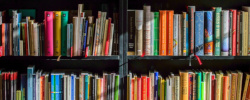 Buchausstellung