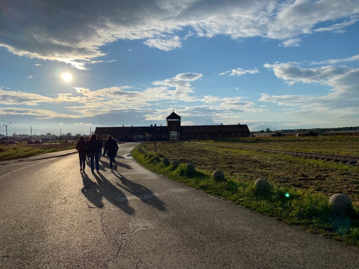 Auschwitz