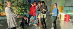 Miteinander cool bleiben