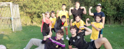 Rugby