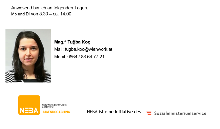Jugendcoaching