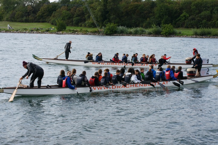 Drachenboot