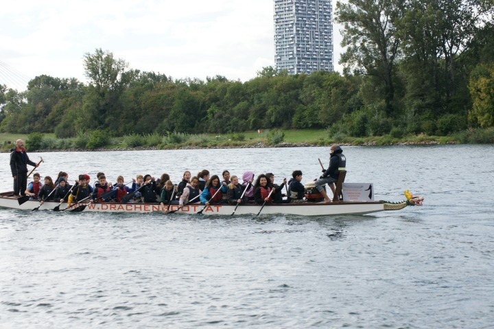 Drachenboot
