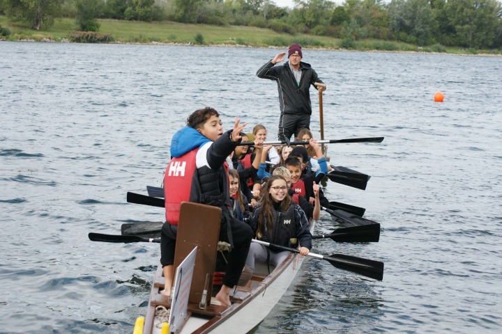 Drachenboot