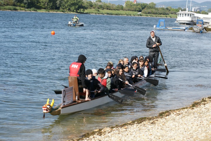 Drachenboot