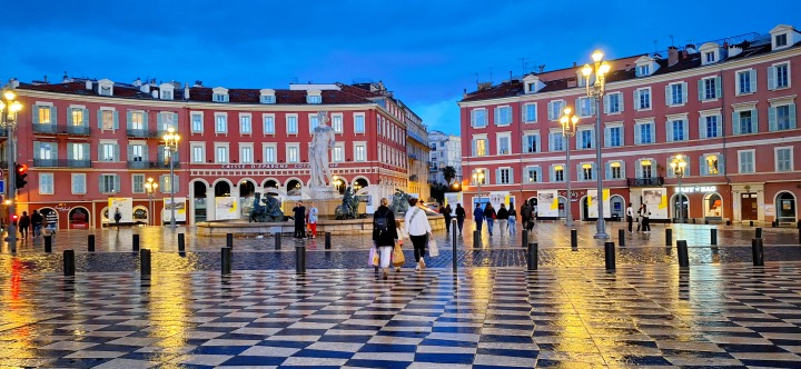 Nizza