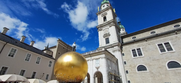 Salzburg
