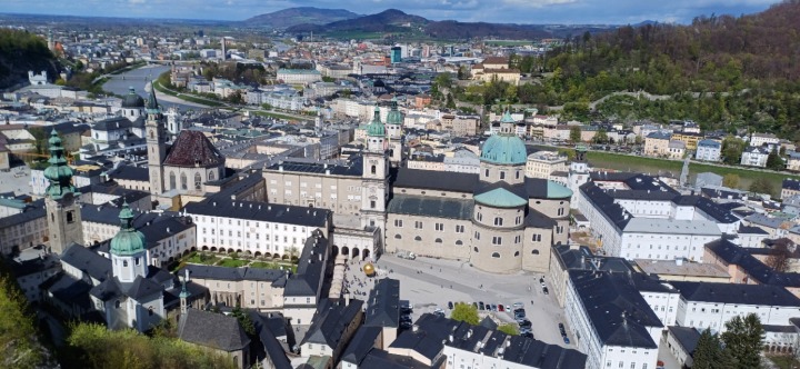 Salzburg