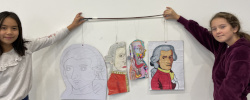 Musik kreativ