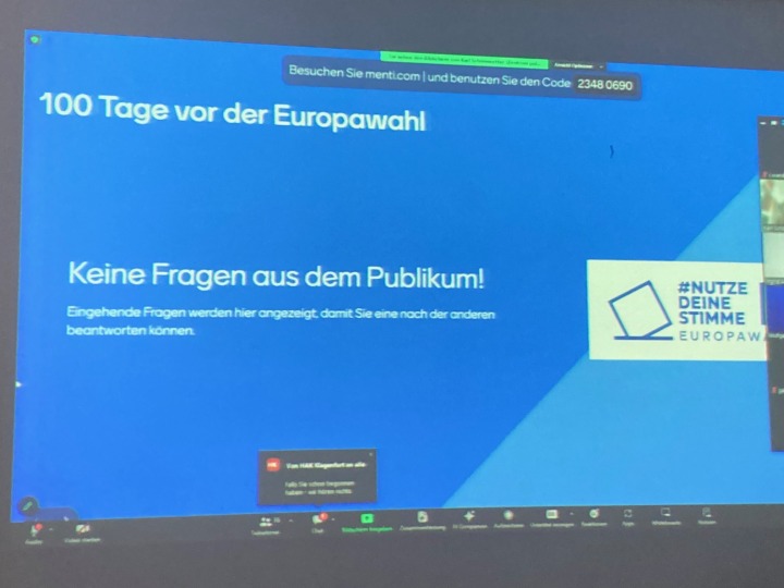 EU-Wahl