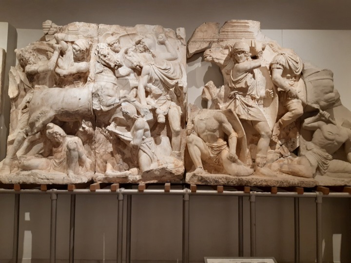 Ephesos