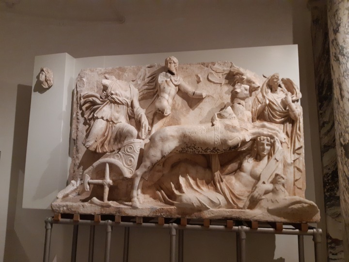 Ephesos