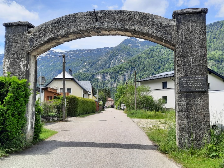 Ebensee