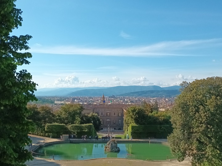 Florenz
