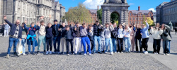 Irland