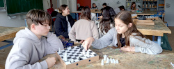 Schach