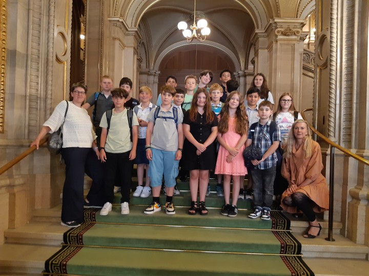 Staatsoper